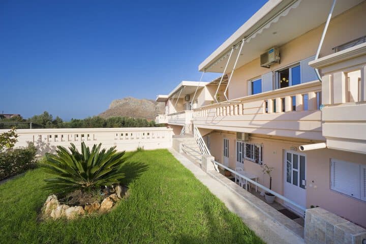 Skamagkas G. Apartments photo 4