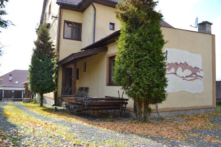 Apartmány Village photo 2