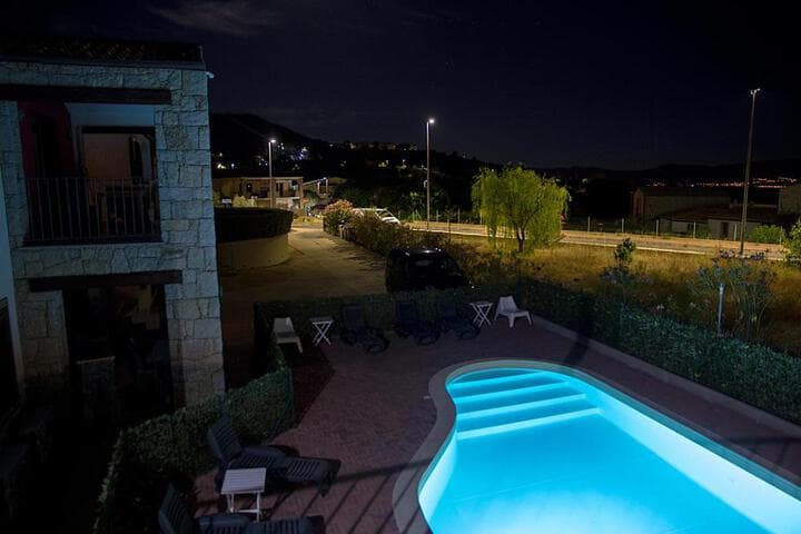 GF Apartments La Vigna photo 5