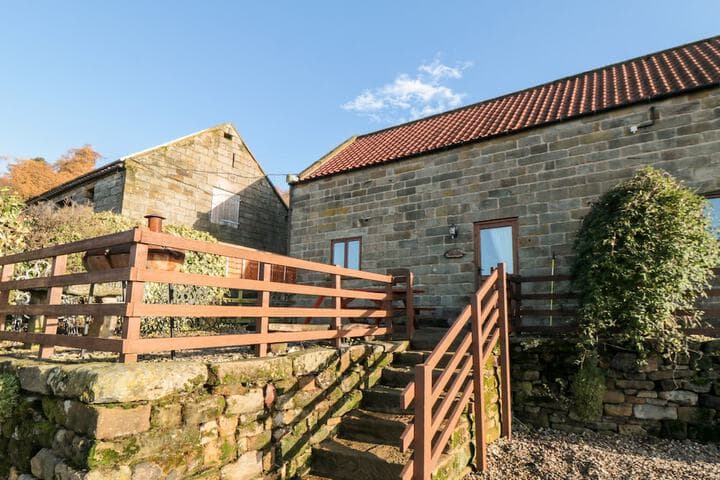 THE OLD Cart House photo 2