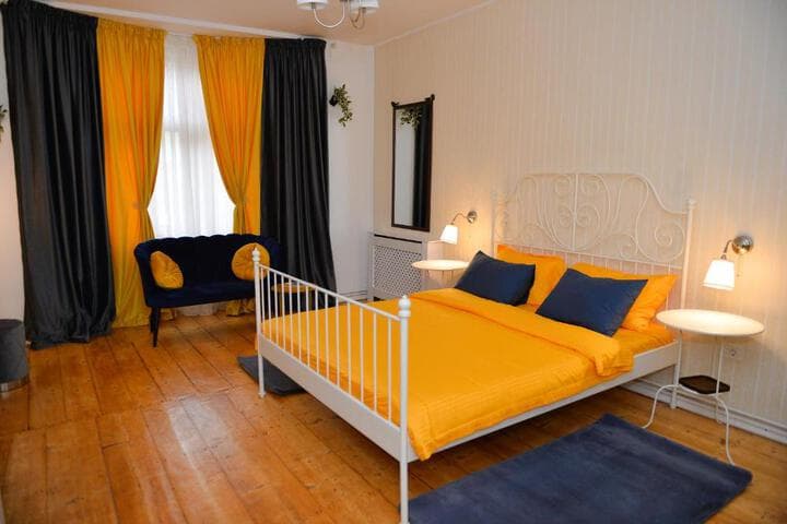 Family Residence photo 2