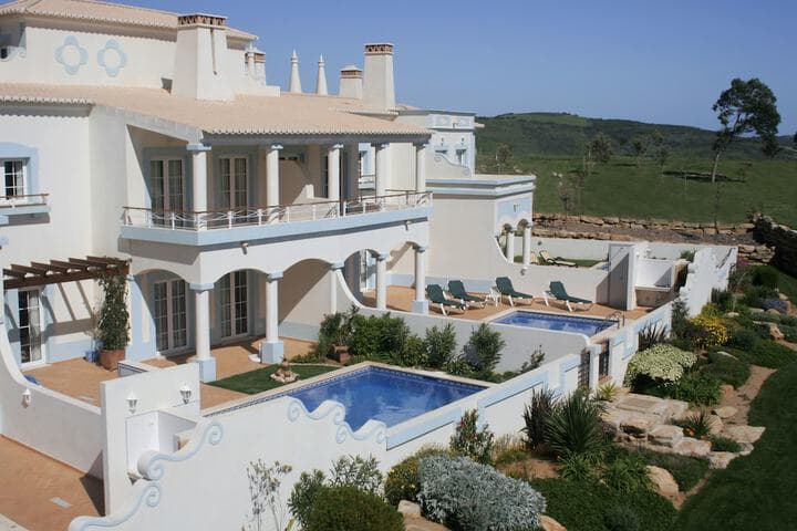 Quinta da Encosta Velha Golf & Leisure Village photo 4