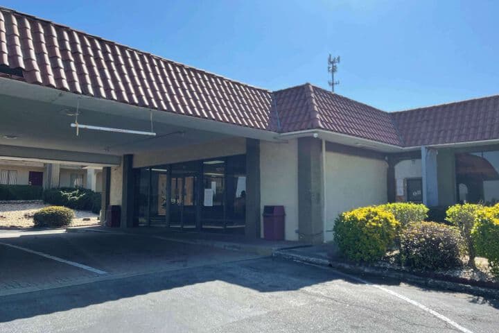 Studio 6 Stockbridge GA – Hwy 138 W photo 2