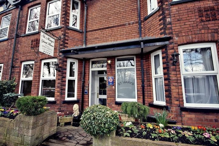 St Marys Guest House photo 4