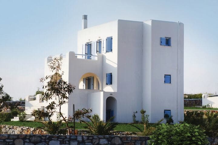 Naxian Resort photo 5