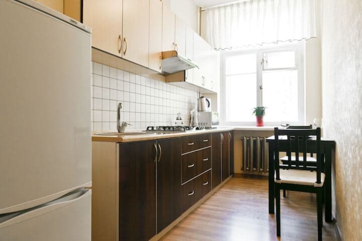 MinskHouse Apartments photo 2
