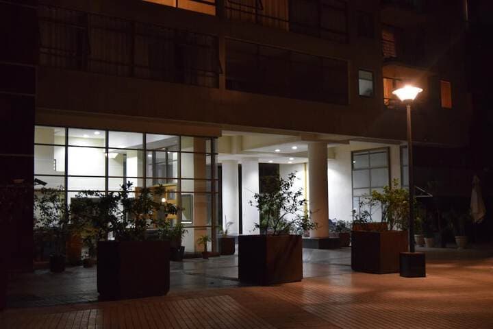 Sys Suites Nueva San Martin photo 4