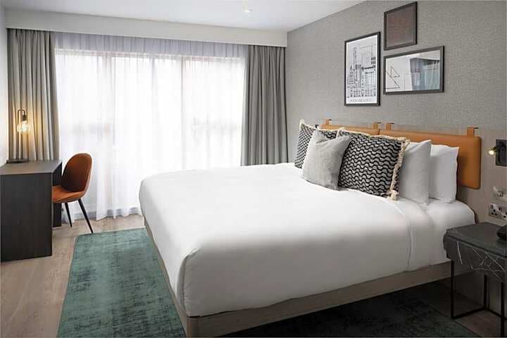 Residence Inn by Marriott Manchester Piccadilly photo 1