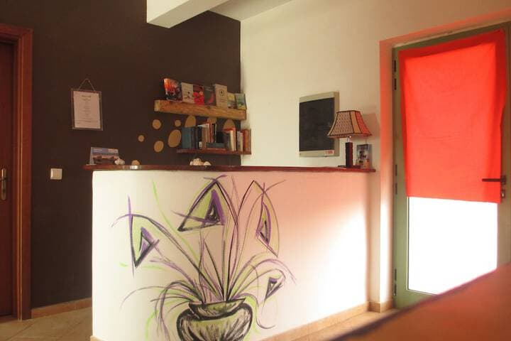B&B Salinas Boa Vista photo 4