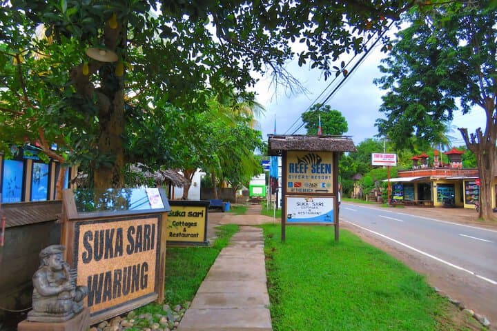 Suka Sari Cottages photo 3