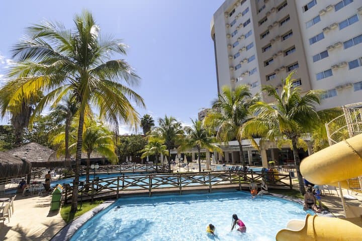 Le Jardin Caldas Novas Temporada photo 3