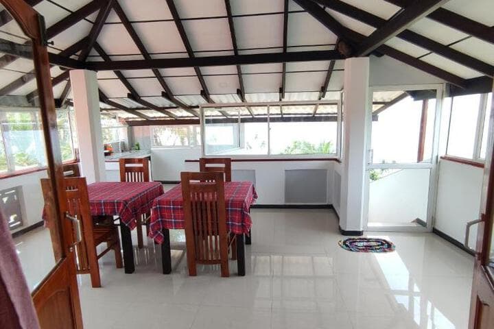 Seaside House photo 2