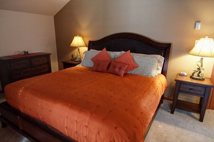 Mountain Town Properties Grey Wolf 5 photo 3