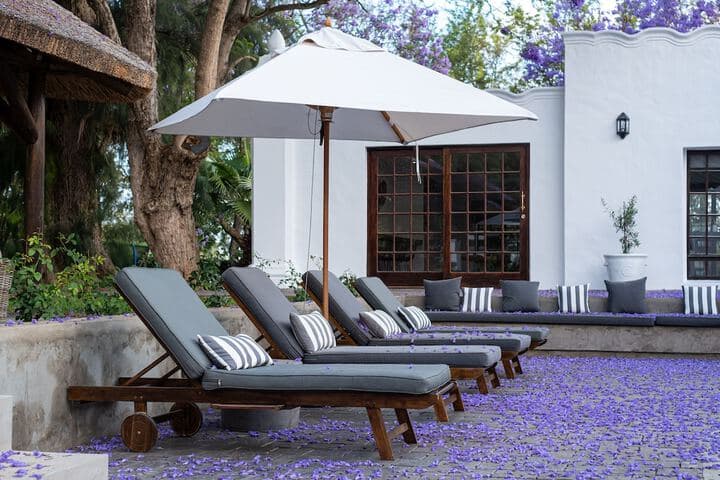 Stellenhof Guesthouse photo 4