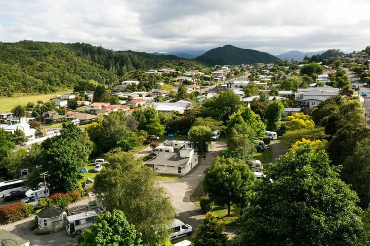 Tasman Holiday Parks Picton photo 4