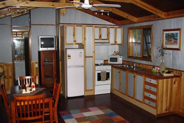 Port Bayou Cottage photo 3