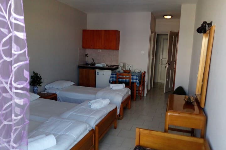 Pantheon Apartments photo 4