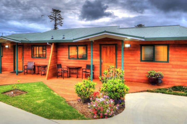 Endeavour Lodge photo 4