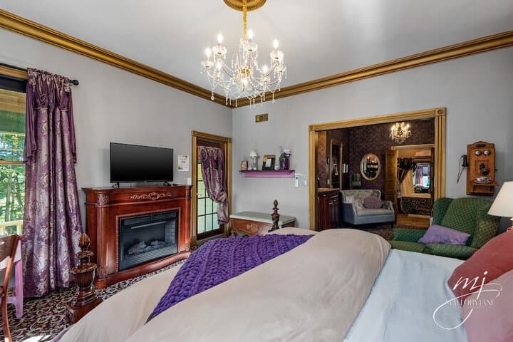 The Peabody House photo 5