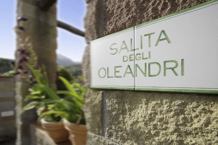 Residenza SantAnna del Volterraio photo 2