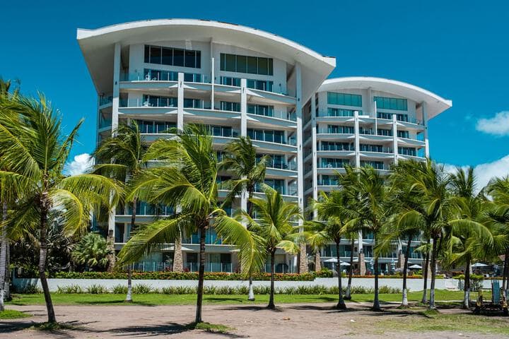 Best in Jaco Diamante del Sol Condos photo 4