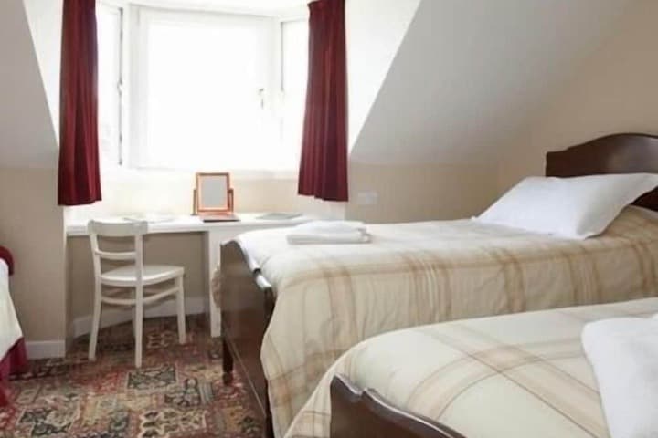 Norcroft Guest House photo 3
