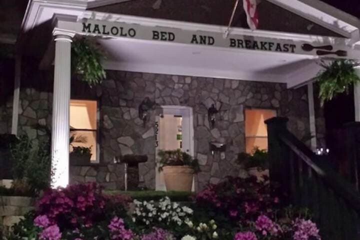 Malolo Bed&Breakfast photo 2