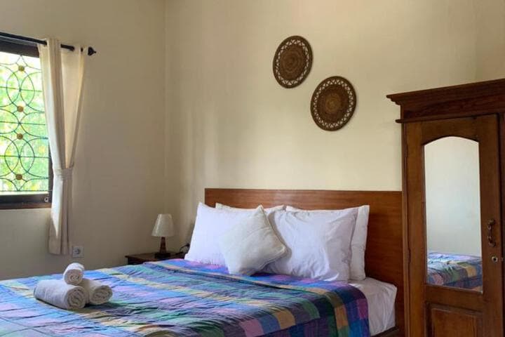 Rama Homestay photo 1