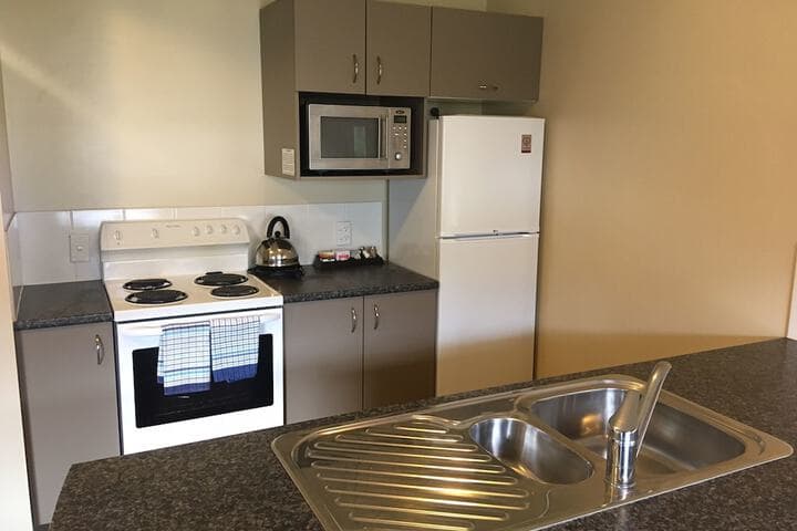 Woodlands Motels&Apartments photo 5
