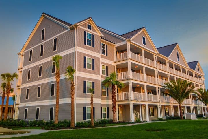 Holiday Inn Club Vacations Orlando Breeze Resort an IHG Hotel photo 3