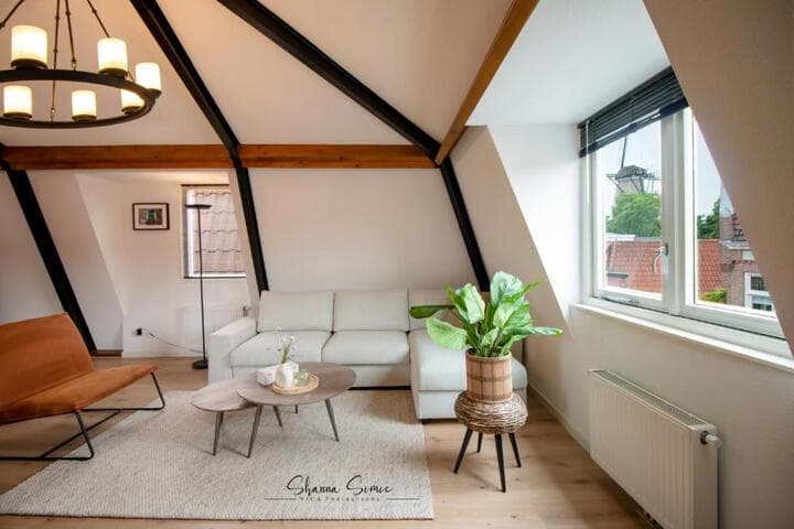 ApartHotel De Koning by Urban Home Stay photo 4