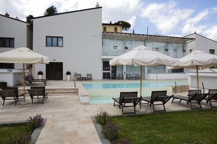 The Florence Hills Resort & Wellness photo 3
