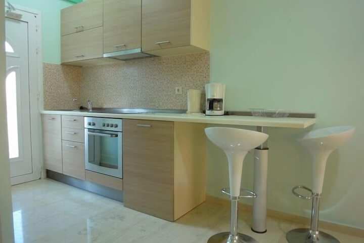 Albatros Studios & Apartments photo 5