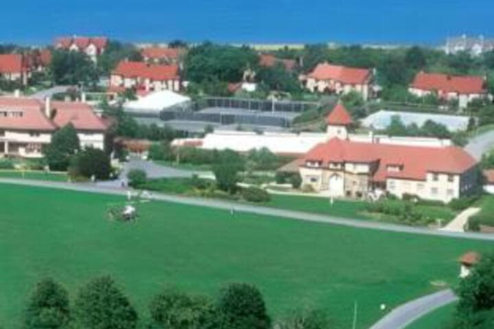 The Villages at Ocean Edge Resort & Golf Club photo 4