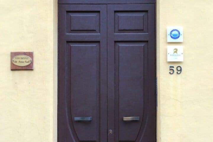 Rhegion B&B photo 3