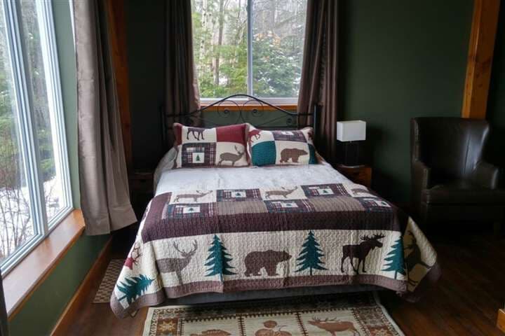 Strong Timbers B&B photo 5