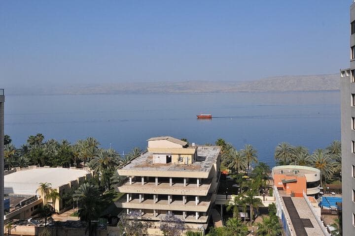 Ahuzat Kinorot photo 2