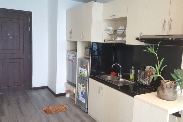 Nina Apartments photo 3