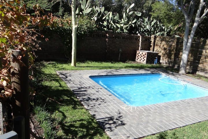 La Paix Guest House photo 2