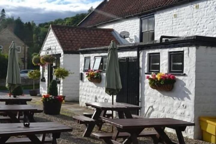 The Stapylton Arms photo 2