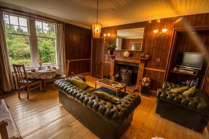 Westward Bed&Breakfast photo 2