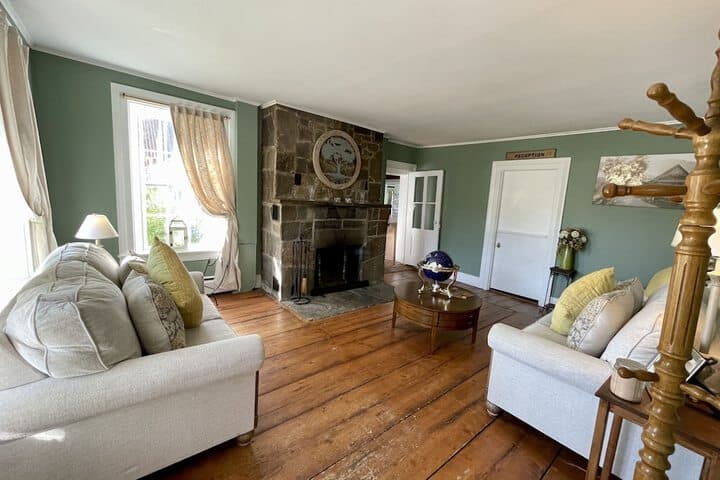 Stone Hearth Inn&Eatery photo 3