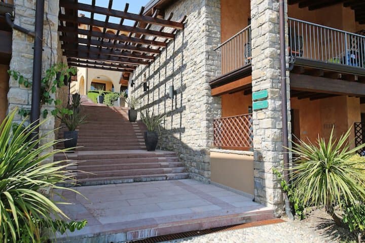 Appartamenti Borgo photo 2