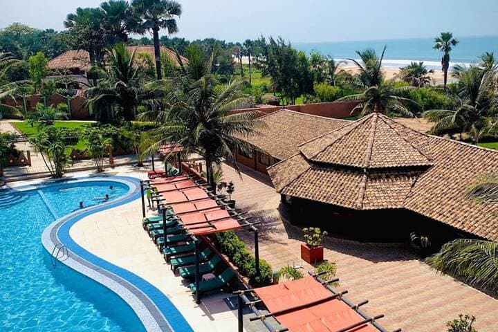 Seafront Residence & Hotel photo 3