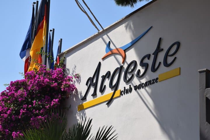Argeste Club Vacanze photo 3