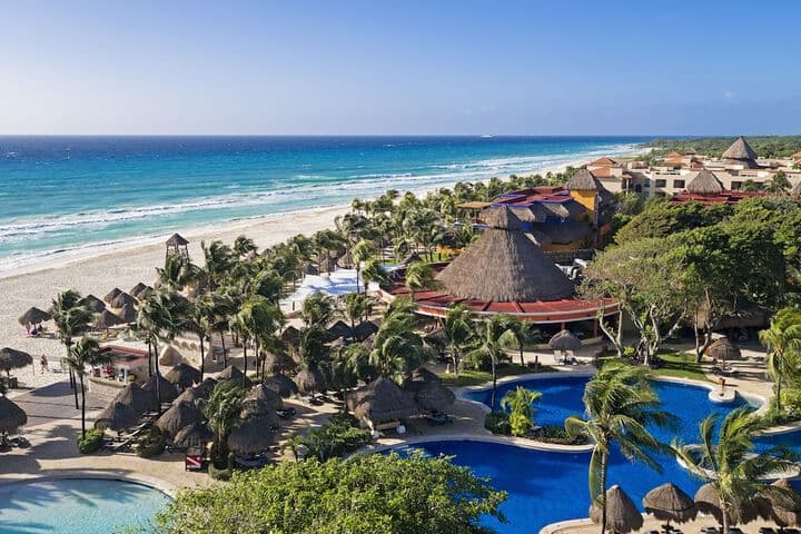 Iberostar Waves Tucán All Inclusive photo 5