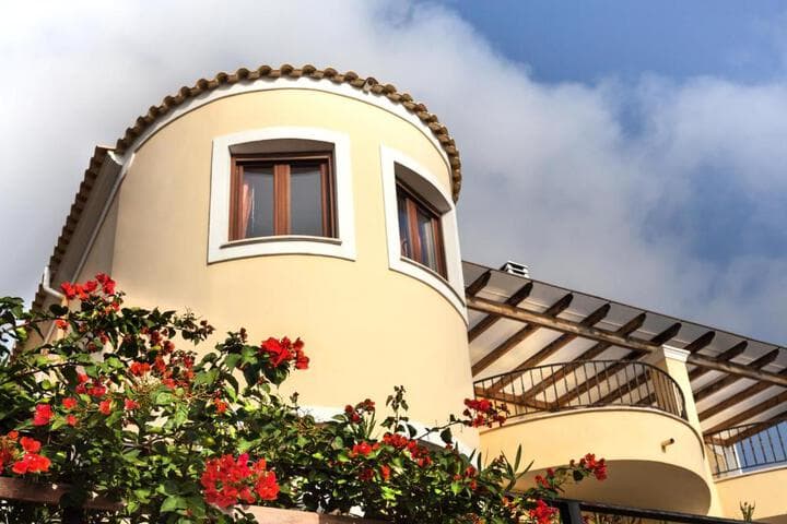 Infinity Villa photo 1