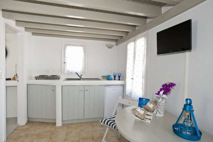 Gryparis Club Apartments photo 4