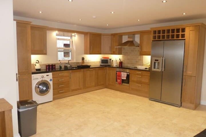 Oatlands Self Catering Cottages photo 4