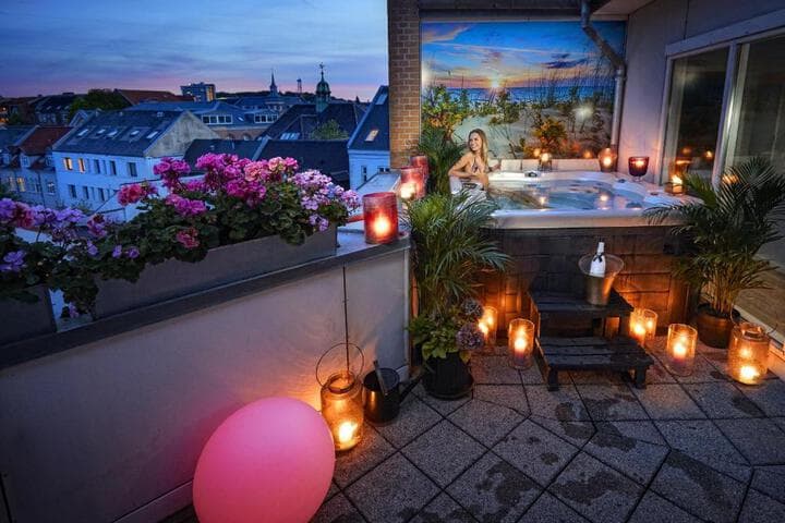 Mortens Kro Boutique Hotel photo 1